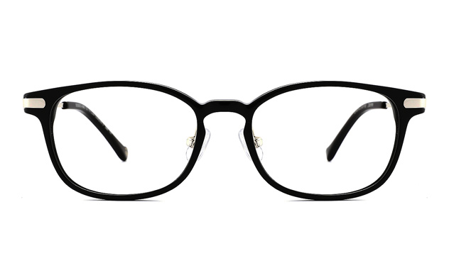 Rectangle glasses