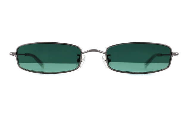 Rectangle sunglasses