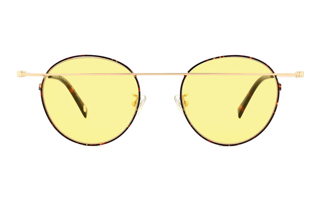 Round sunglasses